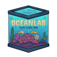 Oceanlab aquariums